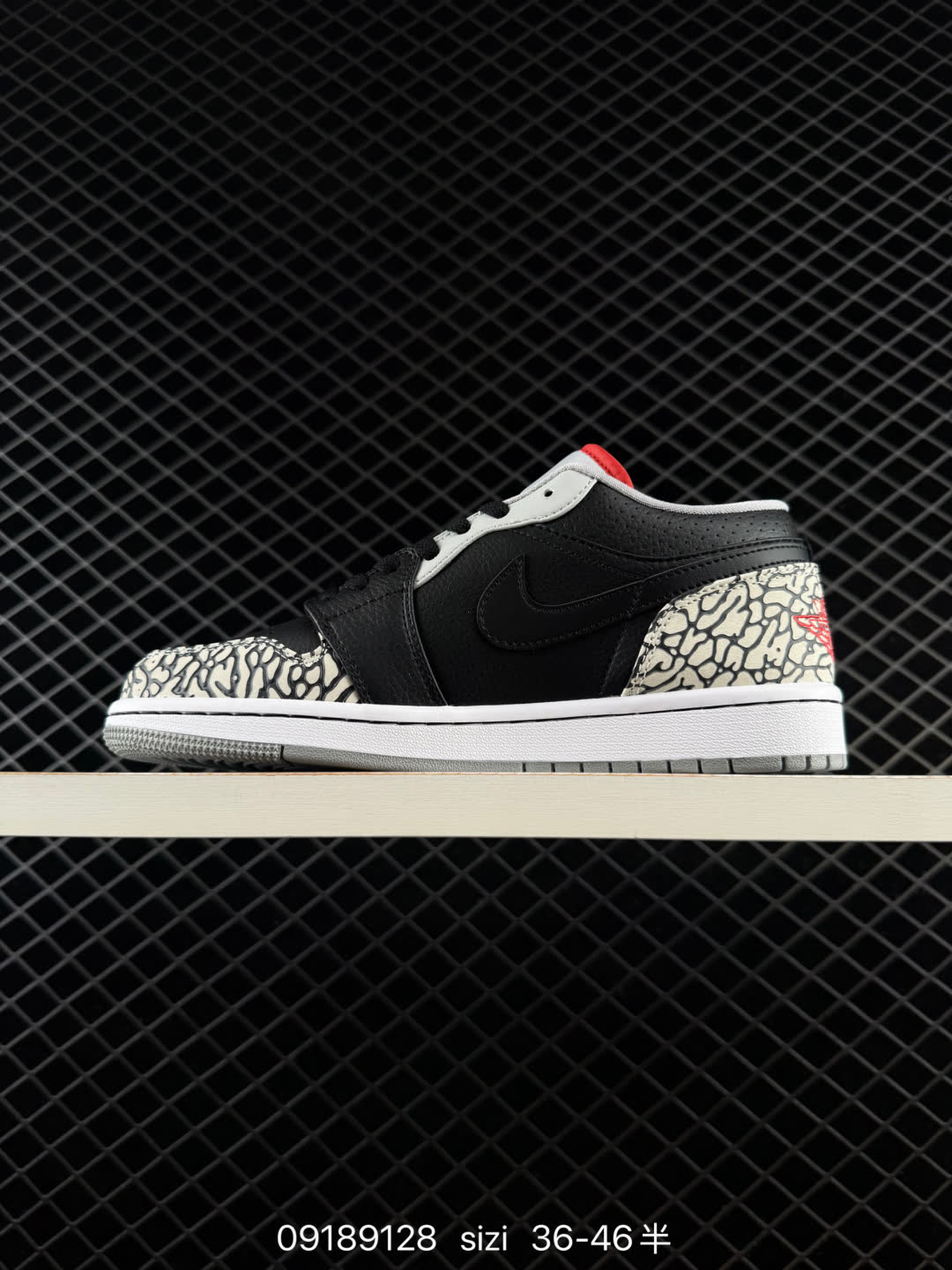 Air Jordan 1 Low-338145